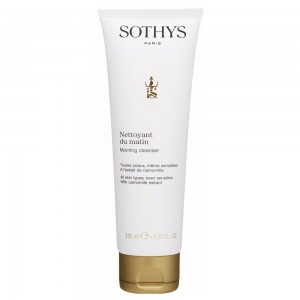 Sothys Morning Cleanser